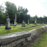 NH graveyard