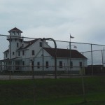 Point Judith Light House