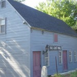 Grist Mill