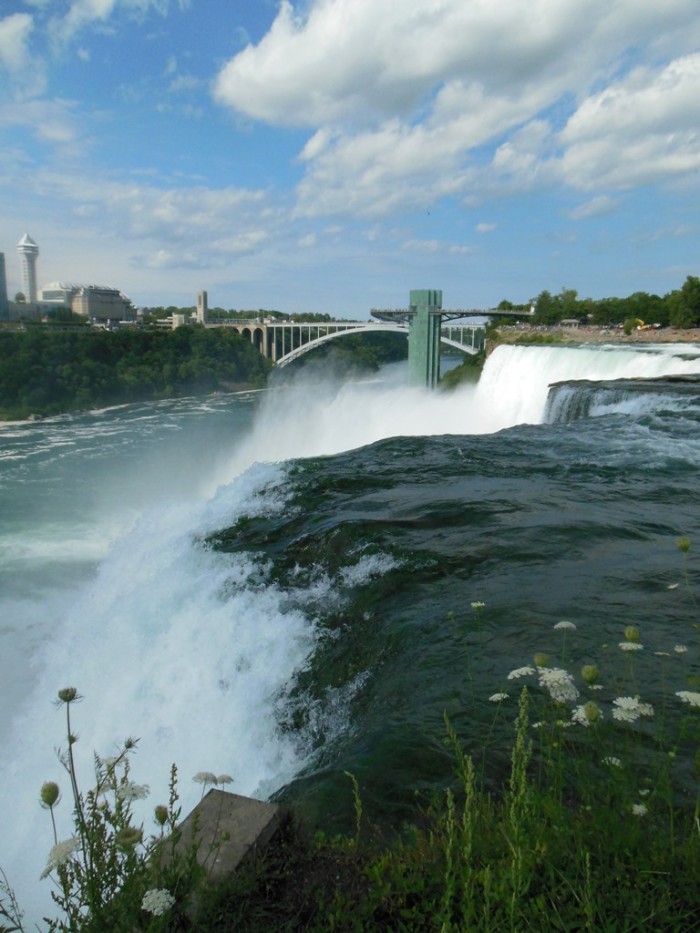 Niagara Falls NY