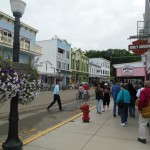 Mackinac Island