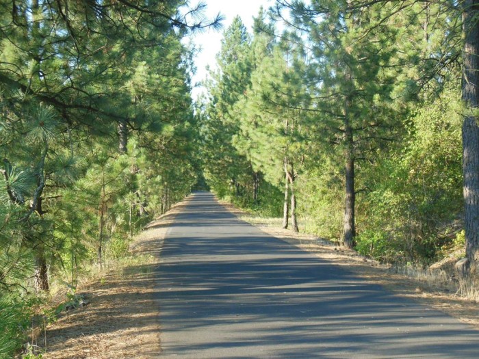 WA bike trail