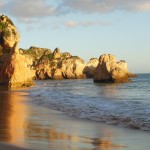 Beautiful Beach Alvor Prainha (Little Beach)