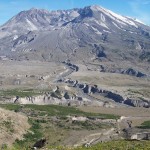 mount saint helens