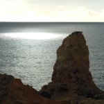 Light in the Sea Carvoeiro Coast